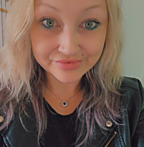 Meet Your Proud Posh Ambassador, Michelle M! - Picture 2 of 2